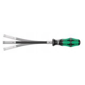  WERA 028161 Flexibler Bithalter 1/4" p