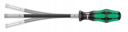 WERA 028161 Flexibler Bithalter 1/4" p