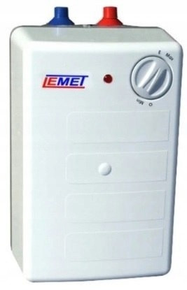 Lemet Elektroboiler 5 l