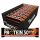 GO ON Nutrition Baton Proteinowy 50% Cookies&Cream - Perfekt für Sportler!