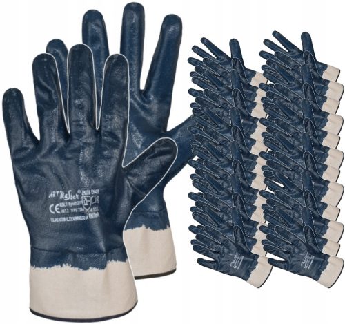 ART.MAS RNitMpe Handschuhe Größe 10 - XL 12 Paar