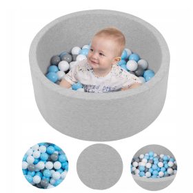  Selonis Bällebad mit 150 Bällen