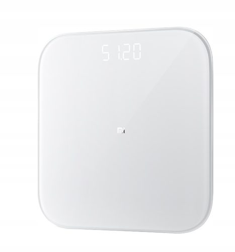 Personenwaagen (intelligent, analytisch und mechanisch) Personenwaage Xiaomi Mi Smart Scale 2
