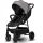  LIONELO ZOEY LEICHTER KINDERWAGEN MIT GROßEN RÄDERN