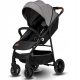  LIONELO ZOEY LEICHTER KINDERWAGEN MIT GROßEN RÄDERN