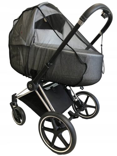  BabySi Moskitonetz für Priamos Balios