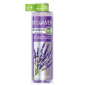  Bio-Lavendelwasser 200ML 100%