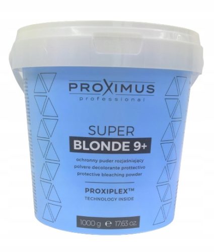  Proximus Super Blonde 9+ 1000 g Aufheller