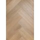 Bodenplatten aus Natureiche 6 mm