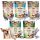  Carnilove Snack Mix Hundesnacks 5 x 200g