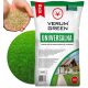  Grasmischung, für trockene Bereiche, für schattige Bereiche, Garten, Renovierung, Sport Verum Green 400 m² 10 kg
