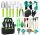 Gartengeräte-Sets Magboss Gartengeräte-Set 14-tlg.