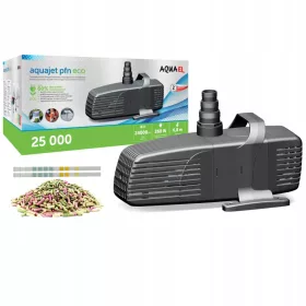  Aquaelpumpe 260 W Über 5000 l/h