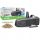  Aquaelpumpe 260 W Über 5000 l/h