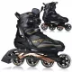  Nils Inlineskates Gummi ABEC-9 41