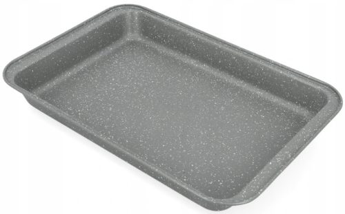 Backbleche und -formen Klassische Rossner-Form 25 x 37 cm