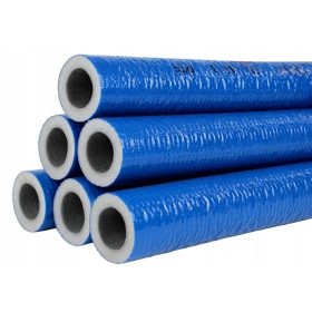 6x ABDECKUNG FÜR DIE TRAMPOLIN-ROHRPFOSTEN, SCHAUMSTOFF