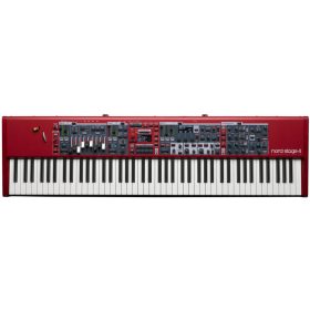  NORD Stage 4 88 Stage Piano 88 gewichtete Tasten