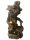  GARTENBRUNNEN „WASSER SKALNIK“ Höhe 102 cm LED-Achse!