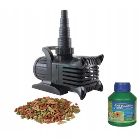  Jebao-Pumpe 110 W Über 5000 l/h