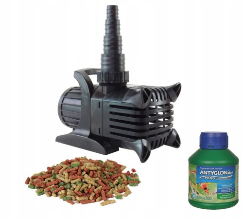  Jebao-Pumpe 110 W Über 5000 l/h