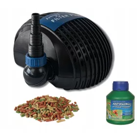  Jebao 95 W Pumpe Über 5000 l/h