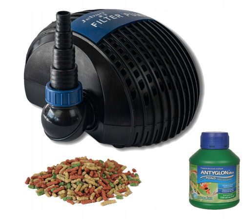  Jebao 95 W Pumpe Über 5000 l/h