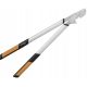 Gartenscheren und Heckenscheren Fiskars Quantum L108 Gartenschere 1001435
