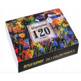  Brutfuner Bleistiftstifte 120 Stk.