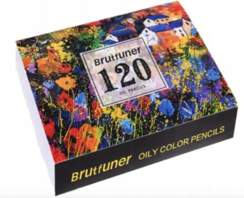  Brutfuner Bleistiftstifte 120 Stk.