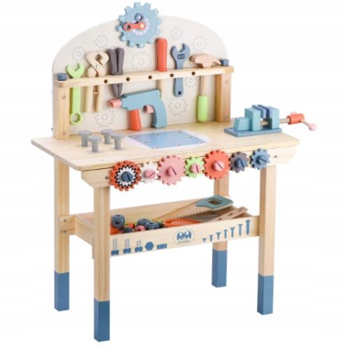  Workshop für Kinder Mr. und Mrs. Gadget Workshop RE-277