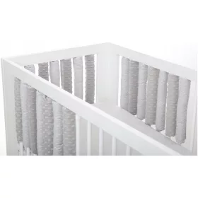  BABYMAM MODULARER SCHUTZ FÜR MINKY-BETT 20 Stk