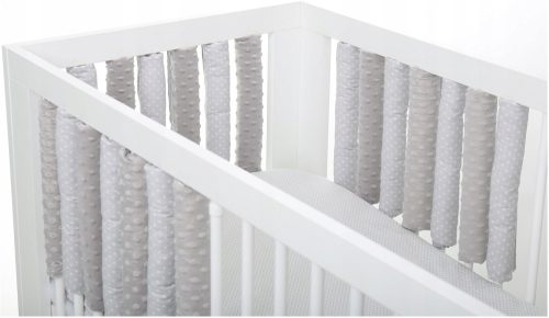  BABYMAM MODULARER SCHUTZ FÜR MINKY-BETT 20 Stk