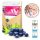  Mykorrhiza-Myzel für Blaubeeren Rhodovit Symbiom 100g