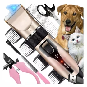 Asato 9 W kabelloser Universalrasierer