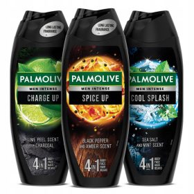  Palmolive Men Spice Up Duschgel 500 ml