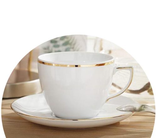 Abendessenservice Tee- und Kaffeeservice PFP CHODZIEŻ CITY B326 12-tlg.