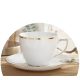 Abendessenservice Tee- und Kaffeeservice PFP CHODZIEŻ CITY B326 12-tlg.