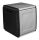 Gartenbox Gartenbox aus Kunststoff, 160 l, grau