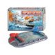  Technok SEA BATTLE Brettspiel