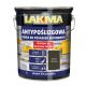 Lakma graue Betonfarbe 4 l