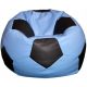  Toffel PUFA-BALL ARMCHAIR Schreibtischstuhl, Grautöne