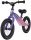  Lionelo Bart Air 12" Laufrad, rosa