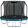 Thunder 185 cm FT 6 Trampolin mit Netz (180-183 cm)