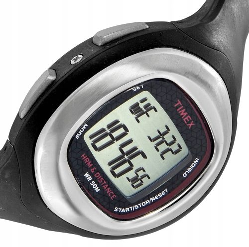  Stoppuhr Timer Timex Uhr T5K562