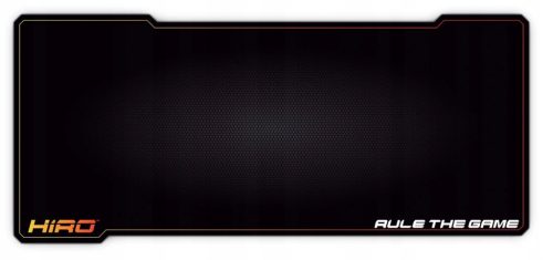  Gaming-Mauspad, HIRO U005L 900 x 400 mm