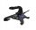  HIRO Atlas USB 2.0 Hub mit Mauskabelhalter