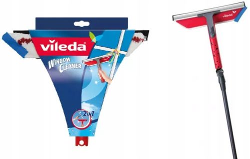 Vileda Fensterputzer 30 cm