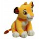 Mr. und Mrs. Gadget Maskottchen Der König der Löwen Simba 26 cm