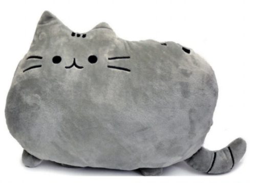  KATZENKISSEN, KUSCHELN, KATZENMASKOTTCHEN, FARBEN